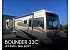 2012 Fleetwood Bounder 33C