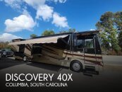 2012 Fleetwood Discovery 40X
