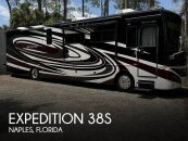 2012 Fleetwood Expedition