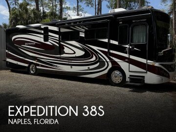 2012 Fleetwood Expedition