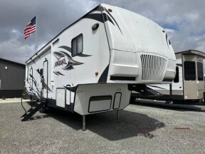 2012 Forest River Cherokee