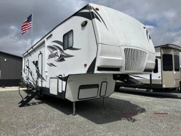 2012 Forest River Cherokee