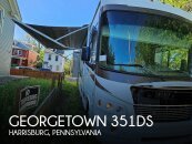 2012 Forest River Georgetown