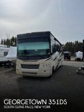2012 Forest River Georgetown