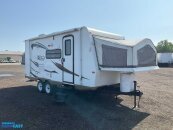 2012 Forest River Rockwood Roo 21RS