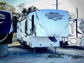 2012 Forest River Sandpiper