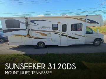 2012 Forest River Sunseeker