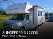 2012 Forest River Sunseeker