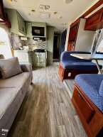 Thumbnail Photo 6 for 2012 Forest River Sunseeker