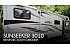2012 Forest River Sunseeker 3010DS
