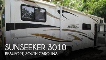 2012 Forest River Sunseeker 3010DS