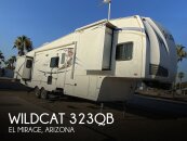 2012 Forest River Wildcat