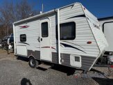 2012 Gulf Stream Conquest