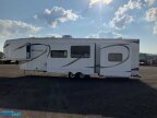 Thumbnail Photo 6 for 2012 Heartland Bighorn 37 DB