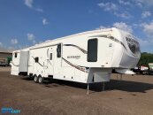 2012 Heartland Bighorn 37 DB