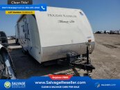 New 2012 Holiday Rambler Aluma-Lite