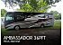 2012 Holiday Rambler Ambassador