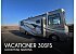 2012 Holiday Rambler Vacationer