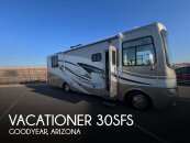 2012 Holiday Rambler Vacationer