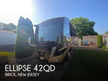 2012 Itasca Ellipse