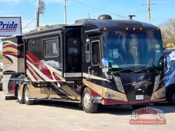 2012 Itasca Ellipse