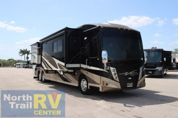 2012 Itasca Ellipse