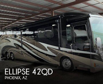 2012 Itasca Ellipse