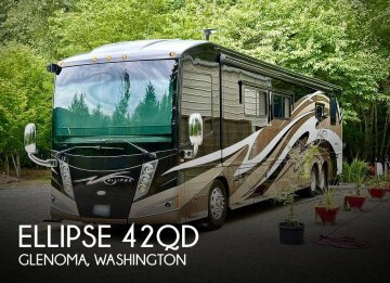 2012 Itasca Ellipse