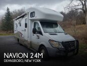 2012 Itasca Navion