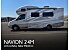 2012 Itasca Navion