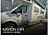 2012 Itasca Navion