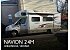 2012 Itasca Navion