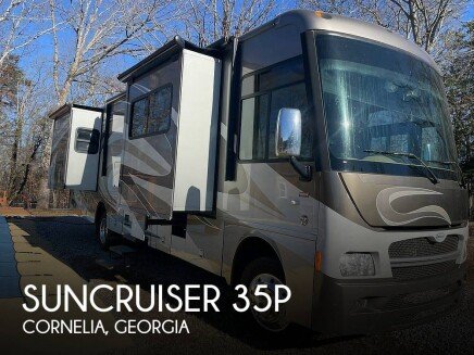 Photo 1 for 2012 Itasca Suncruiser 35P