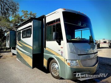 2012 Itasca Sunova