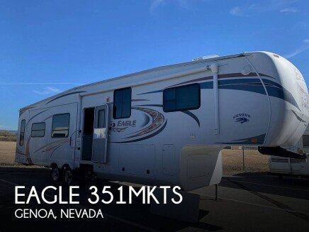 Photo 1 for 2012 JAYCO Eagle