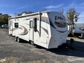 2012 JAYCO Eagle