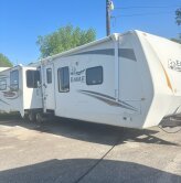2012 JAYCO Eagle