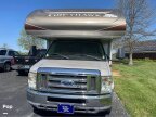 Thumbnail Photo 1 for 2012 JAYCO Greyhawk