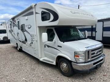 2012 JAYCO Greyhawk