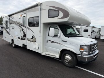 2012 JAYCO Greyhawk