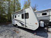 2012 JAYCO Jay Feather
