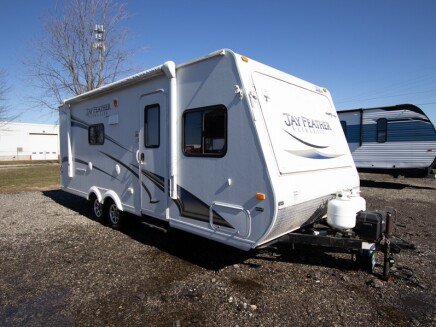 Photo 1 for 2012 JAYCO Jay Feather X23B
