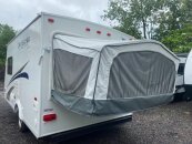 2012 JAYCO Jay Feather