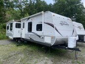 2012 JAYCO Jay Flight