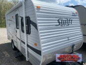 2012 JAYCO Jay Flight
