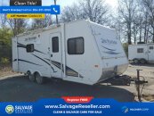 New 2012 JAYCO Jay Series