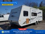 Thumbnail Photo 3 for New 2012 JAYCO Jay Series