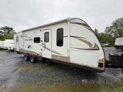 2012 JAYCO White Hawk