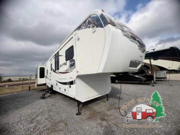 2012 Keystone Alpine