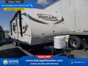 New 2012 Keystone Bullet